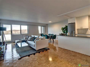 appartement 1 chambre et salon spacieux